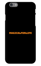 magicalforlife iPhone Phone Cases