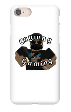 caywaygaming iPhone Phone Cases