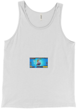 brawltalkdvid Tank Top