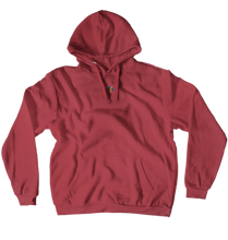 Hoodies (No-Zip/Pullover)