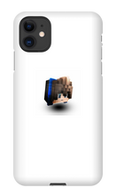 mrdiploben iPhone Cases (Profile Pic!)