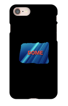 domedome2live iPhone Phone Cases