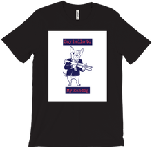 randog4life420 T-Shirts