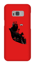dadgaming Samsung Phone Cases