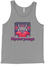 mysterymegz Tank Top