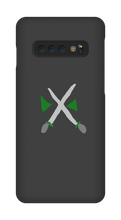BSengen Samsung Phone Case