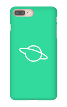 bluozlive iPhone Case