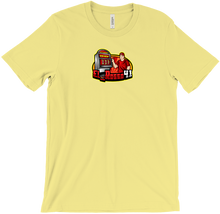 el_rosso41 T-Shirts
