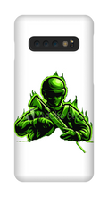 Capinha Para Celular Killer