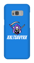 xxltsavyxx Samsung Phone Cases