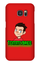 Cover Samsung Tommybree