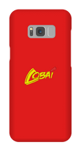 cobai Samsung Phone Cases