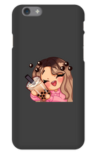 bobabisss iPhone Cases