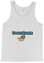 doggygamer14 Tank Top