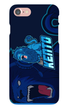 I Phone Cases(Big Logo)