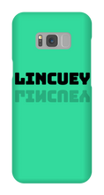 lincuey Samsung Phone Cases