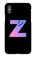 zincyt iPhone Phone Cases