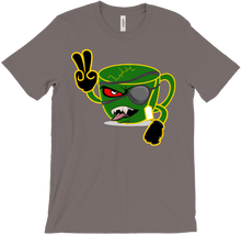 ltkillerteacup17 T-Shirts