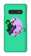 todduke Samsung Phone Cases