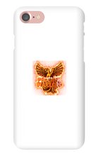thephoenixwarlord iPhone Phone Cases