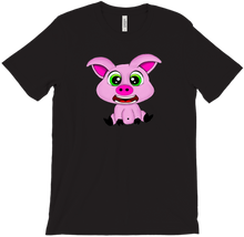 pigz_tm T-Shirts