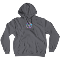 Hoodies (No-Zip/Pullover)