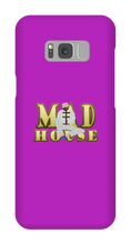 slikwillythebrk Samsung Phone Cases