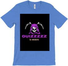 gui_zzzz T-Shirts