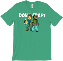 Don't Craft Graphic Tee 2B