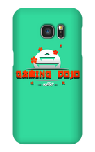 oldtony Samsung Phone Cases