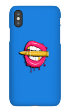 Tekpaff iPhone Phone Cases