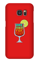 Streamer Daquiri Phone Case (Samsung)