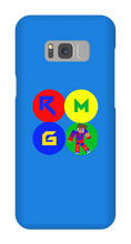 Mikix Samsung pouzdro
