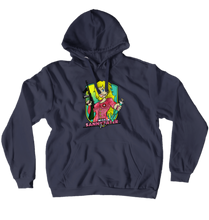 miss_sannytater Hoodies (No-Zip/Pullover)