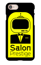 salonprestige iPhone Phone Cases