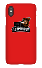 ez3panz0n iPhone Phone Cases