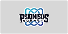 psionisus XXL Gaming Mousepad Center
