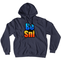 renmatv Hoodies (No-Zip/Pullover)