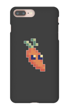 Chris P. Carrot - Phone Case (iPhones)