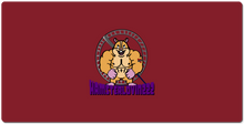 hamsterlovin222 XXL Gaming Mousepad
