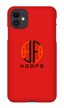 jfhoops iPhone Phone Cases