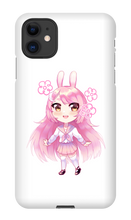 LewnaBun Happi iPhone  Case