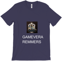 gameveraremmers /MET TWITCH NAAMT-Shirts