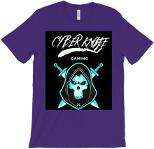 cyberknifeg T-Shirts