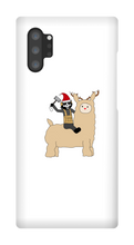dramalama19 Samsung Phone Cases