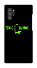 toxic_humor Samsung Phone Cases