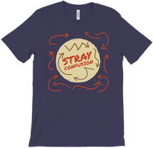 strayconfusion T-Shirts
