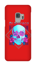 DrSolraco Samsung Phone Cases
