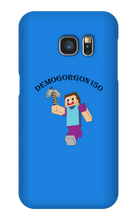 demogorgon150 Samsung Phone Cases