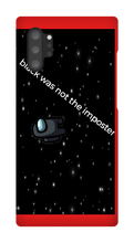 miszgr00vy Samsung Phone Cases